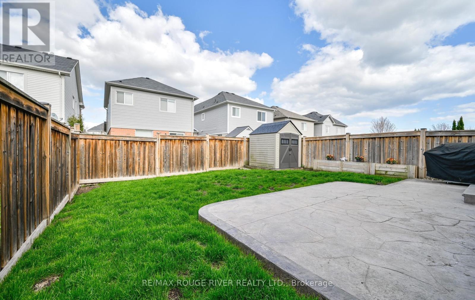 55 Redfern Crescent, Clarington, Ontario  L1C 0K2 - Photo 39 - E13121532