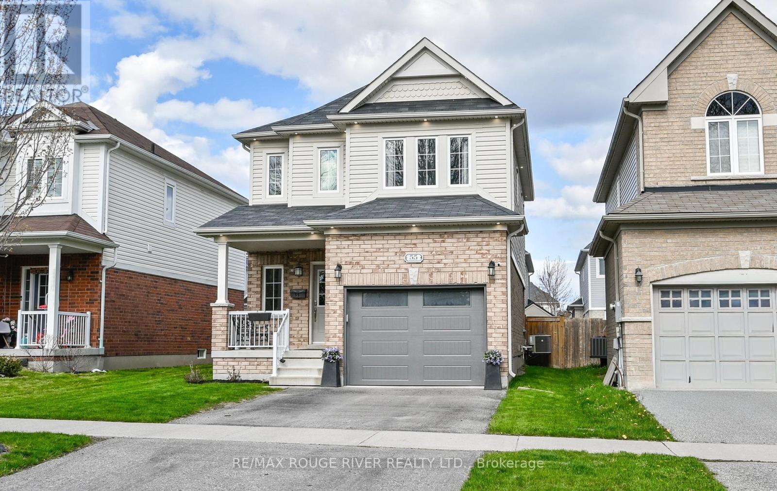 55 Redfern Crescent, Clarington, Ontario  L1C 0K2 - Photo 5 - E13121532