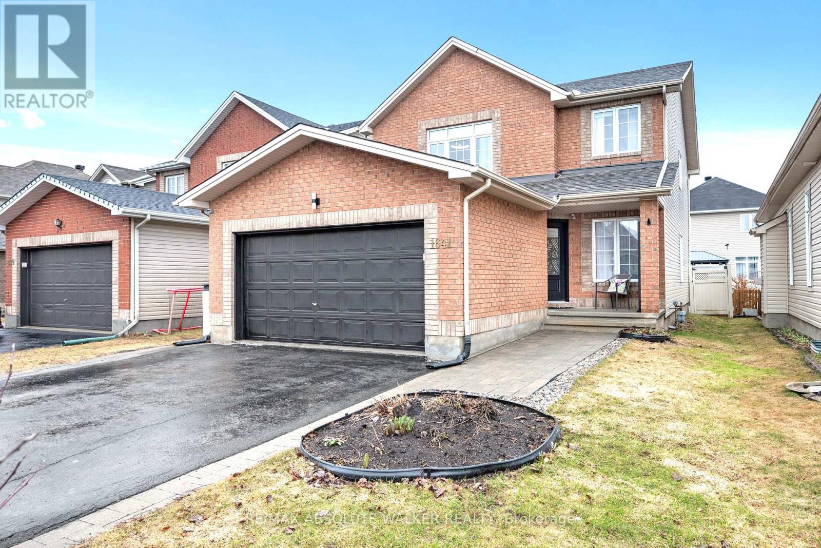 1641 Frenette Street, Ottawa, Ontario  K4A 5B7 - Photo 1 - X13121282