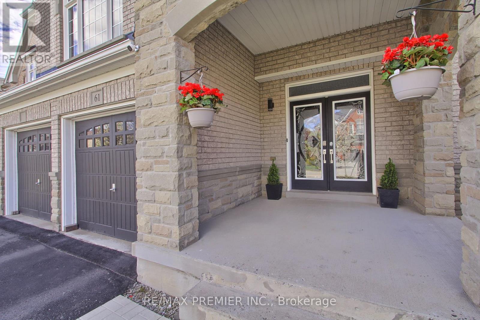 61 Tigertail Crescent, Bradford West Gwillimbury (Bradford), Ontario  L3Z 0M3 - Photo 7 - N13121398