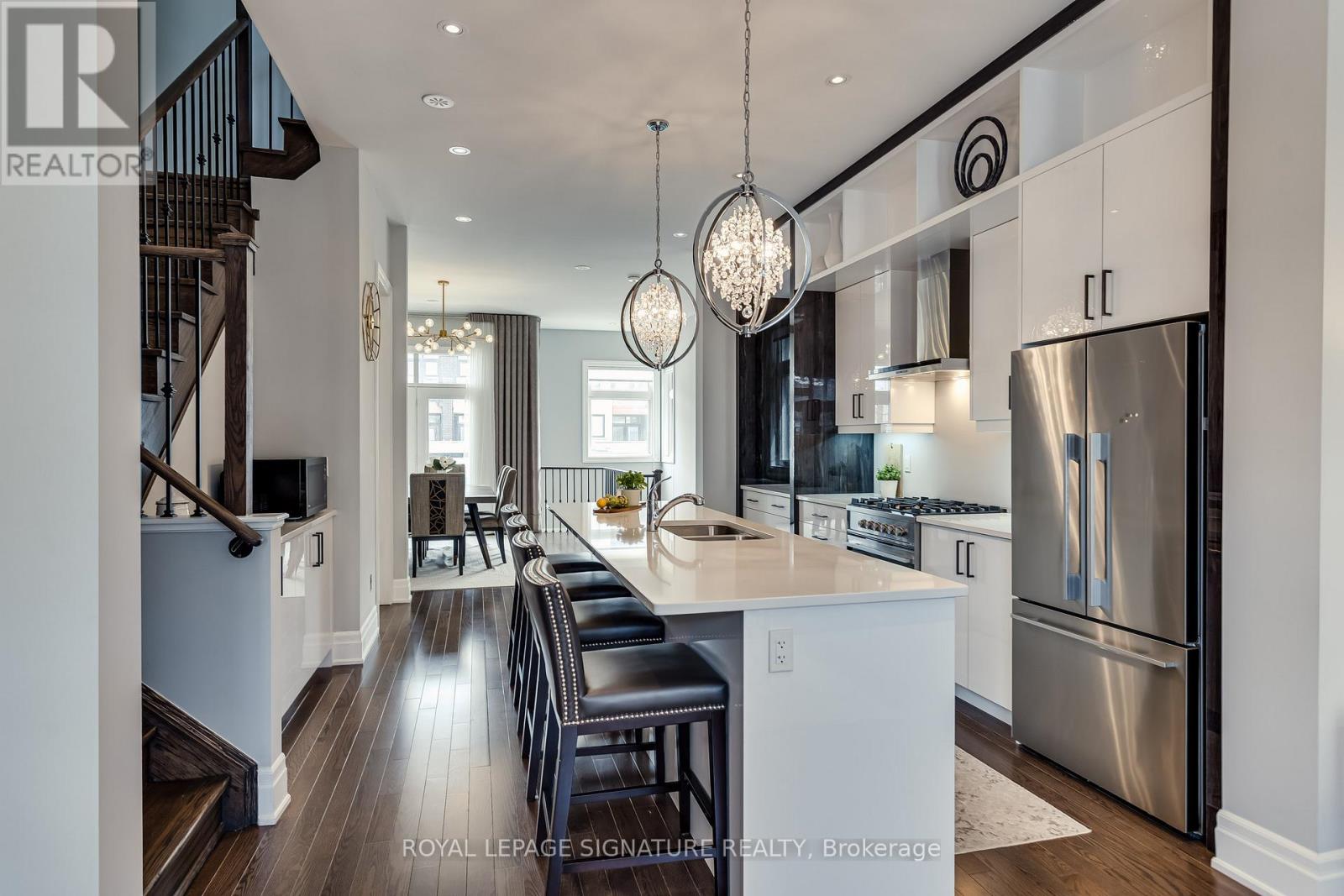 30 Golden Trail, Vaughan, Ontario  L6A 5A1 - Photo 10 - N13121412
