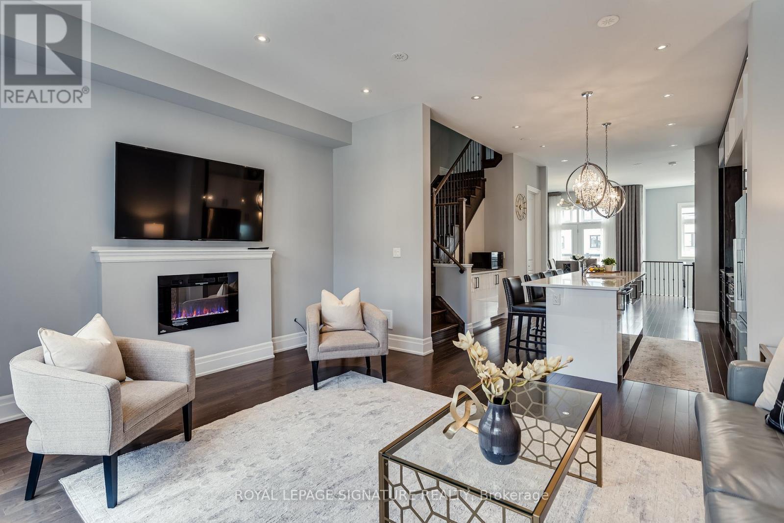 30 Golden Trail, Vaughan, Ontario  L6A 5A1 - Photo 12 - N13121412