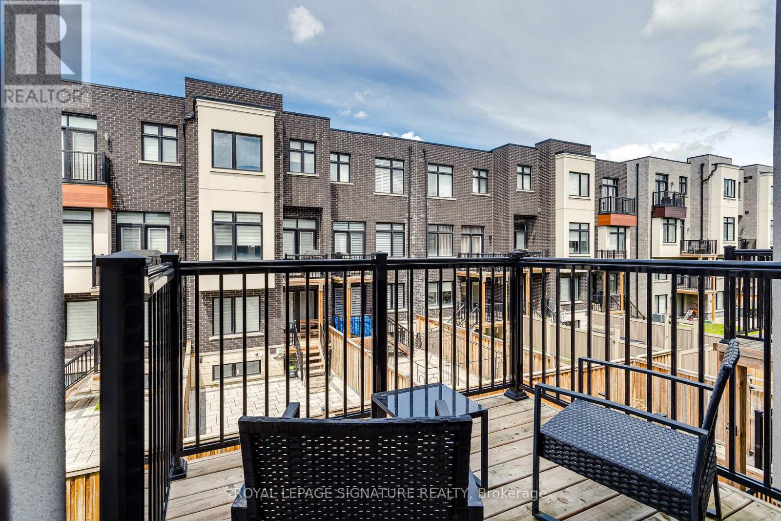 30 Golden Trail, Vaughan, Ontario  L6A 5A1 - Photo 13 - N13121412