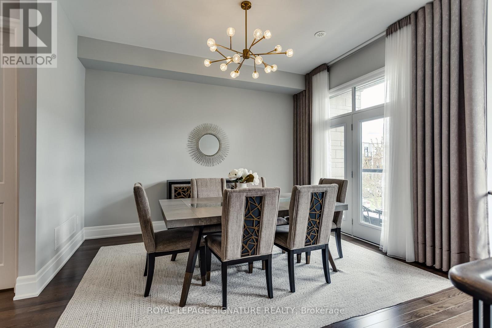 30 Golden Trail, Vaughan, Ontario  L6A 5A1 - Photo 3 - N13121412