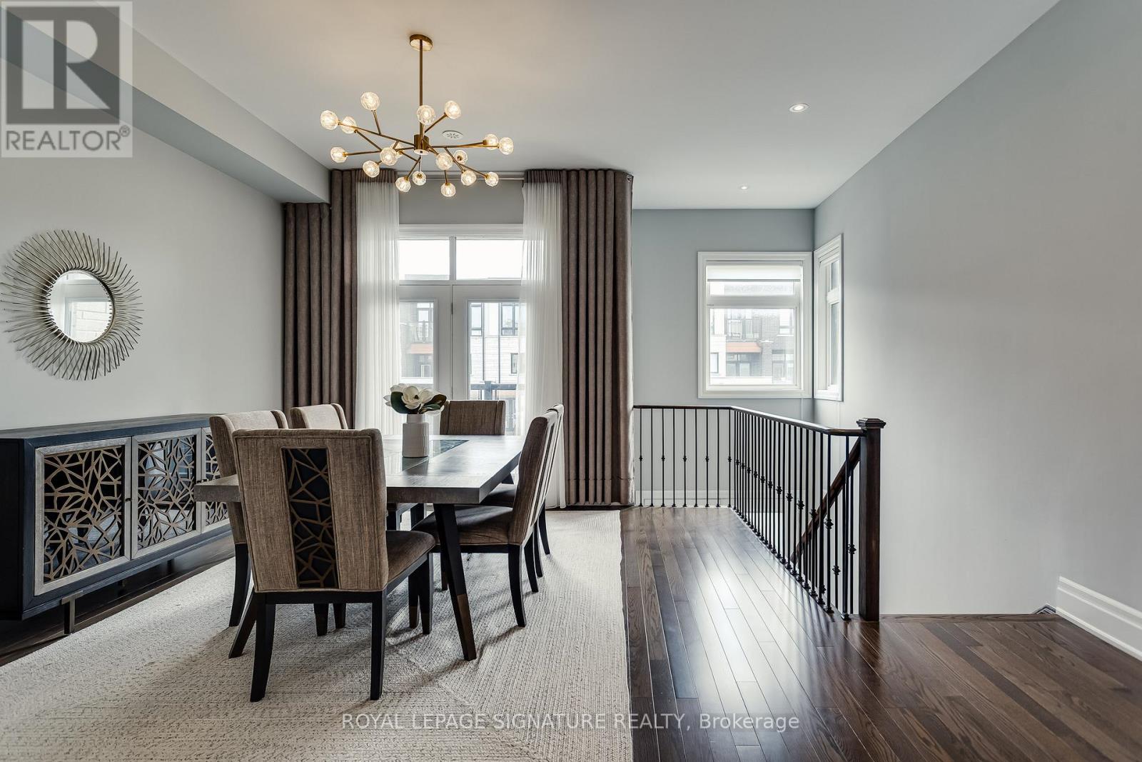 30 Golden Trail, Vaughan, Ontario  L6A 5A1 - Photo 4 - N13121412