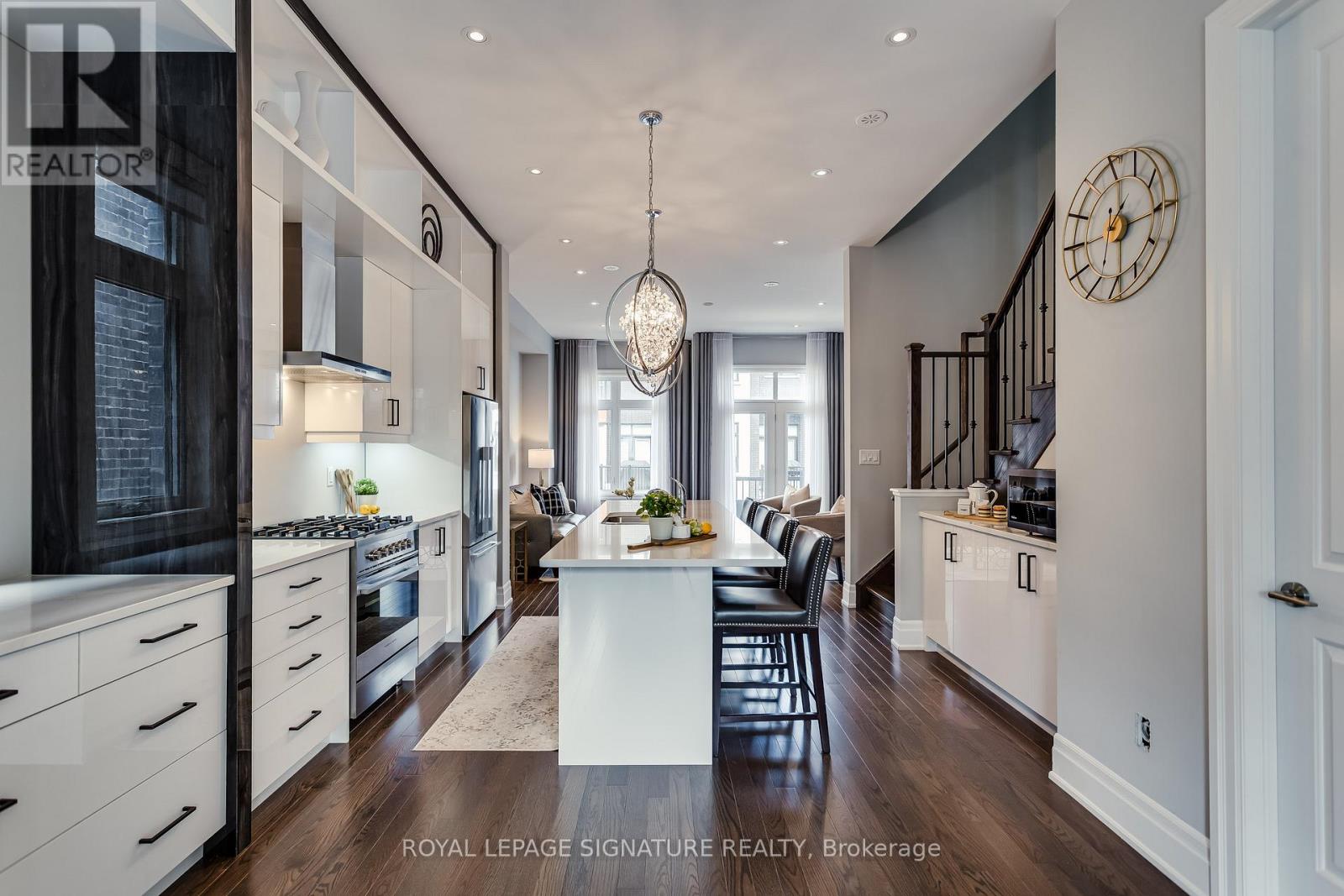 30 Golden Trail, Vaughan, Ontario  L6A 5A1 - Photo 6 - N13121412