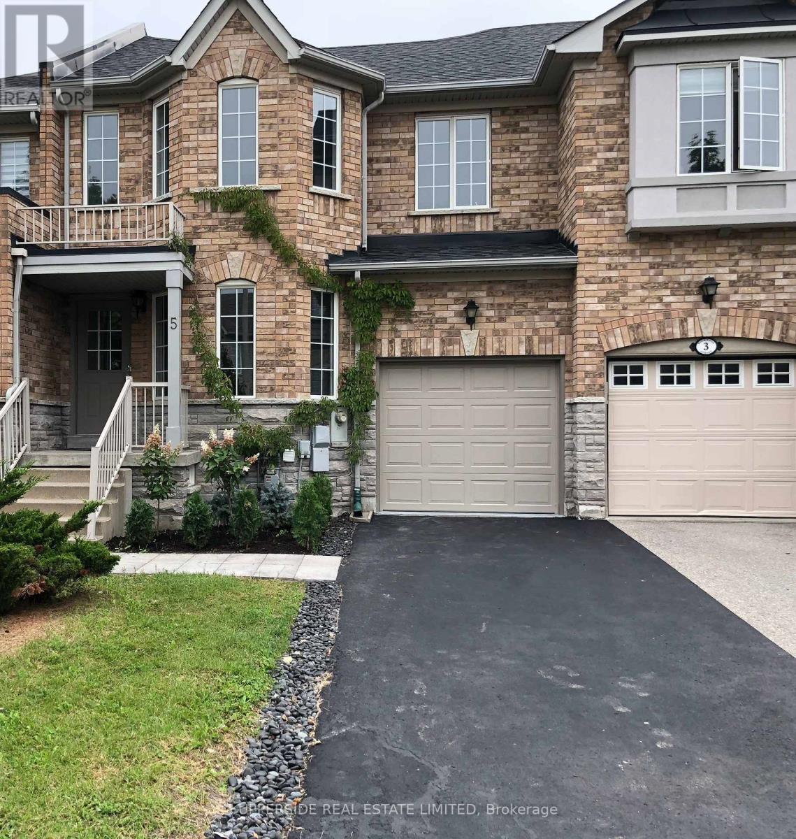 5 HOLMWOOD STREET, Richmond Hill, Ontario
