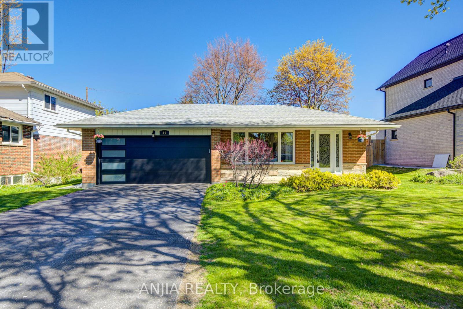 80 SOUTHDALE DRIVE, Markham, Ontario
