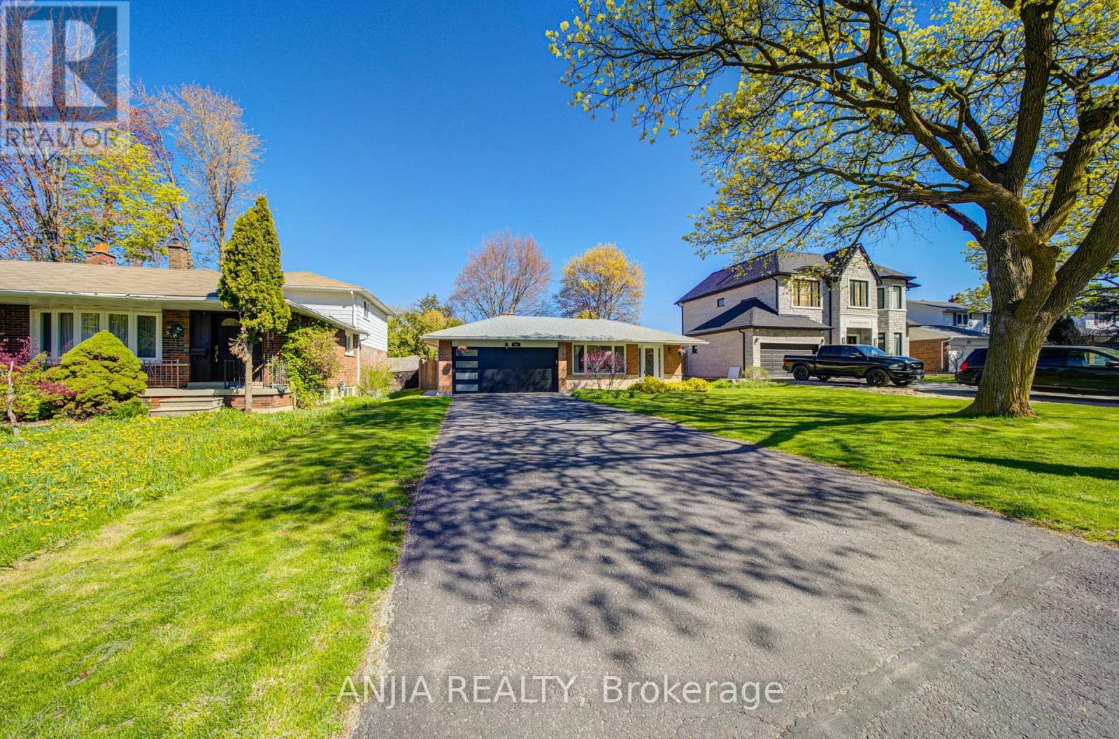 80 Southdale Drive, Markham (Bullock), Ontario  L3P 1J8 - Photo 2 - N13121476