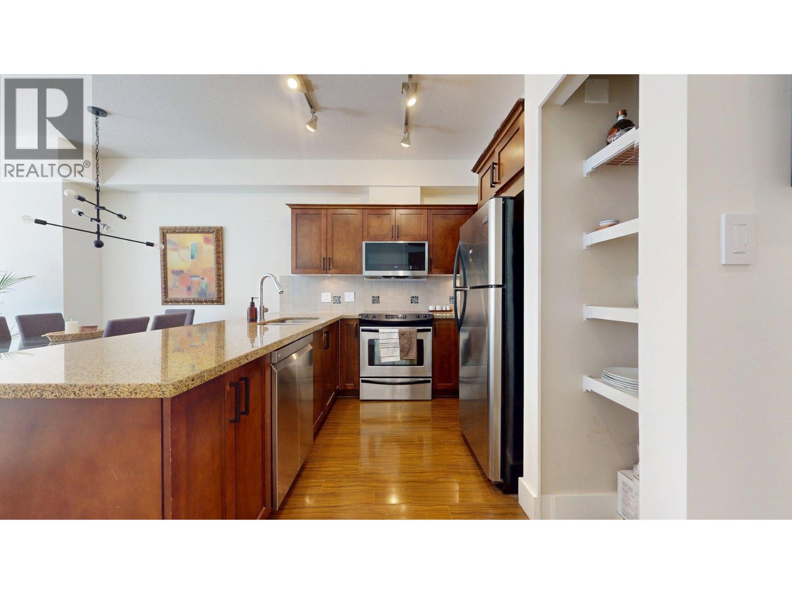 307 1336 Main Street, Squamish, British Columbia  V8B 0R2 - Photo 4 - R3116355
