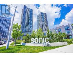 N404 - 6 SONIC WAY, Toronto, Ontario