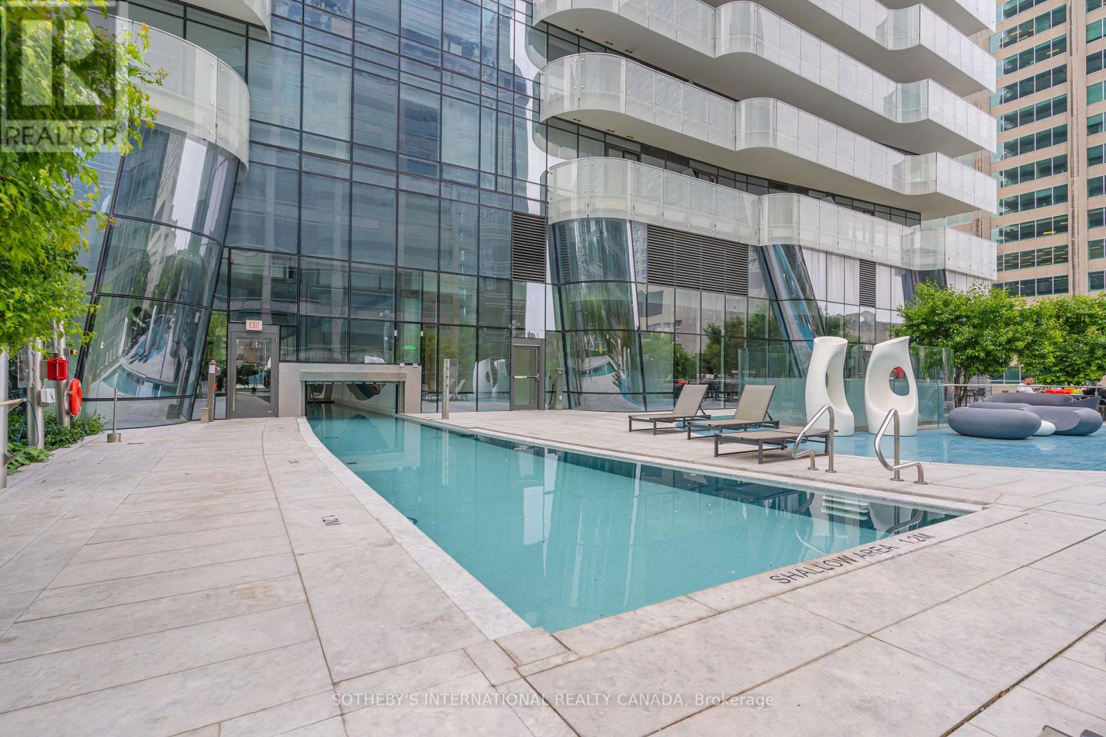 2712 - 1 Bloor Street E, Toronto, Ontario  M4W 0A8 - Photo 19 - C12964348