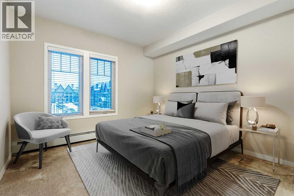316, 30 Mahogany Mews Se, Calgary, Alberta  T3M 3H4 - Photo 22 - A2287297