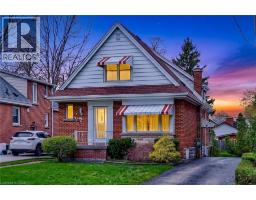 95 EMPRESS Avenue, Hamilton, Ontario