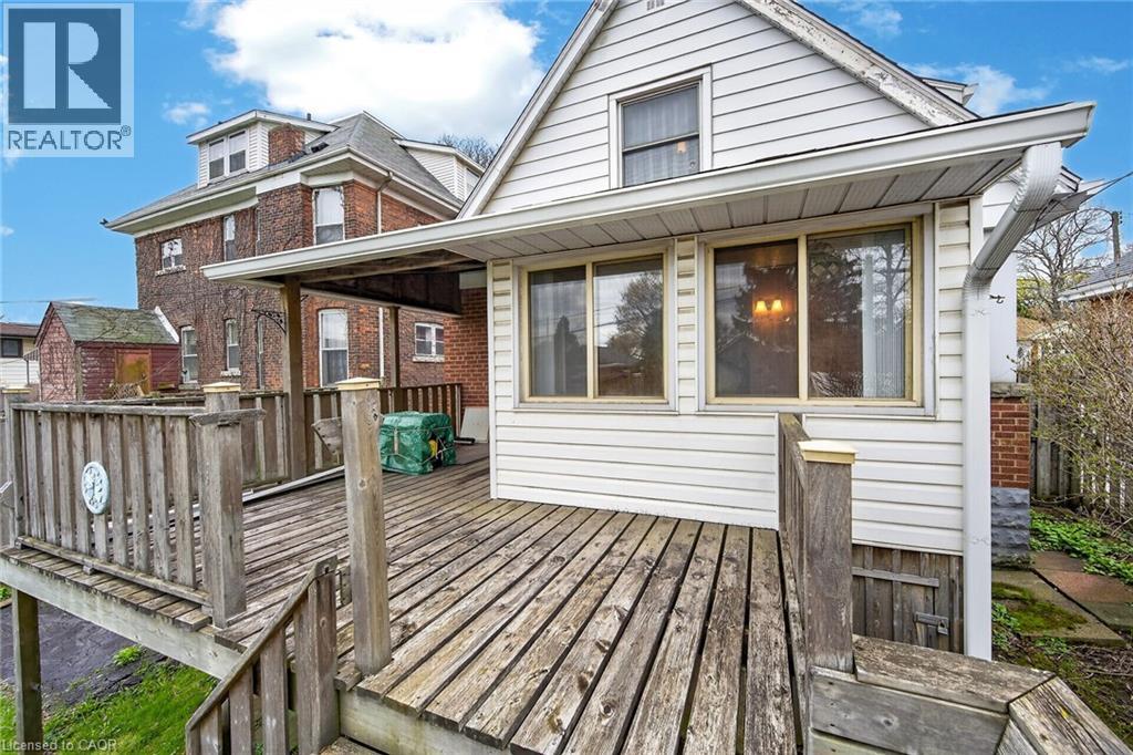 95 Empress Avenue, Hamilton, Ontario  L9A 1M5 - Photo 45 - 40826243