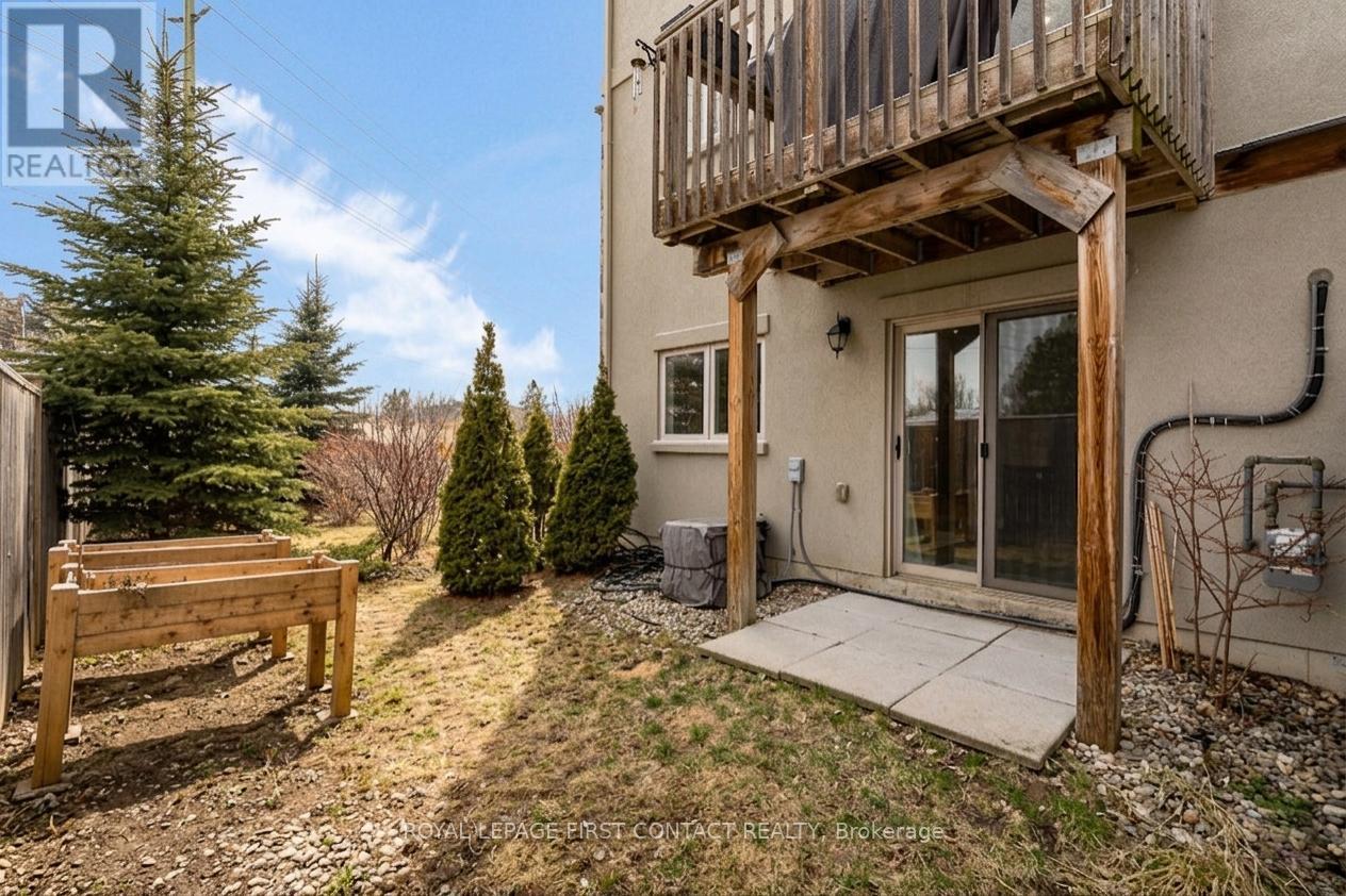21 - 376 Blake Street, Barrie (Codrington), Ontario  L4M 1J6 - Photo 23 - S13121448
