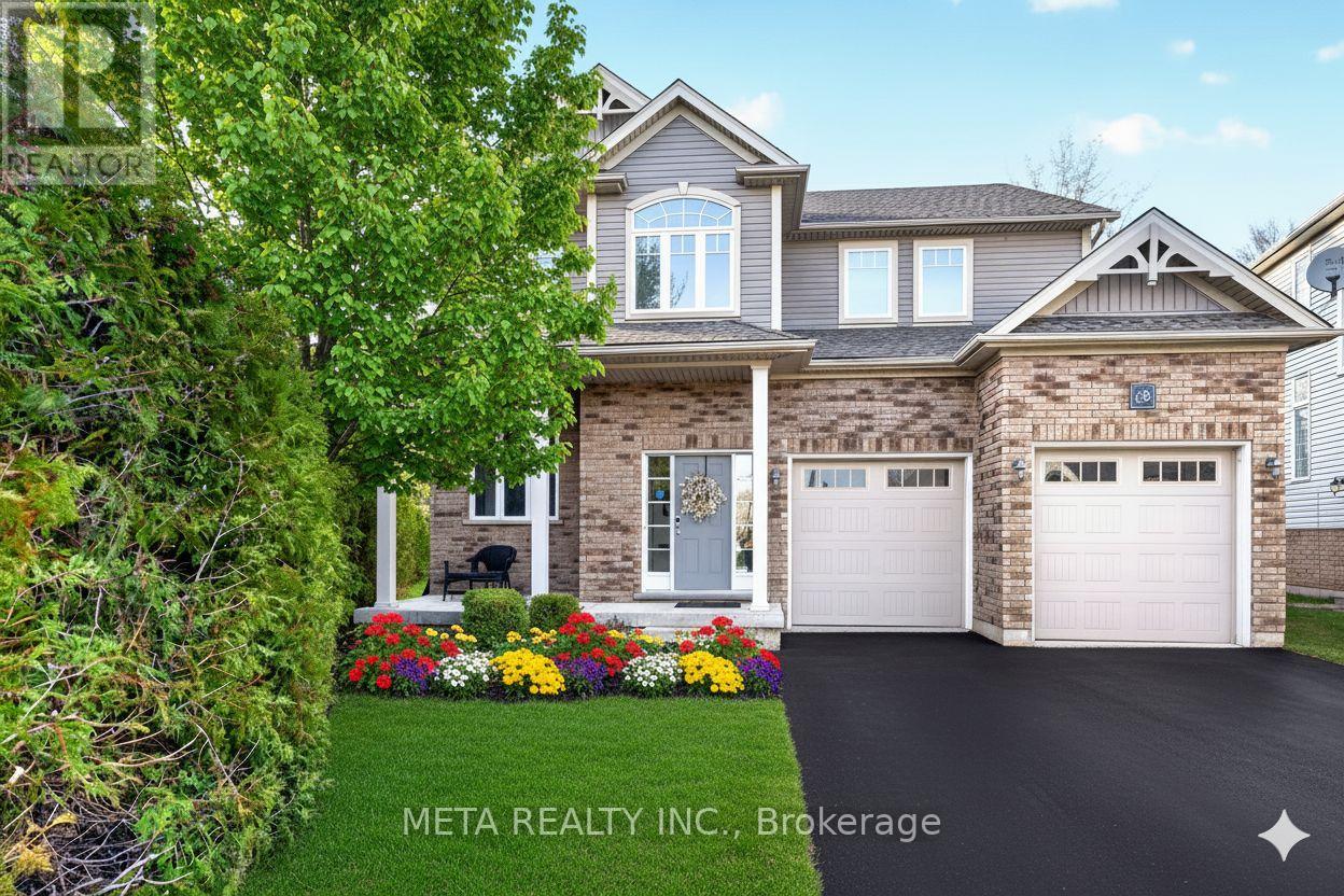 19 MCKEAN CRESCENT, Collingwood, Ontario