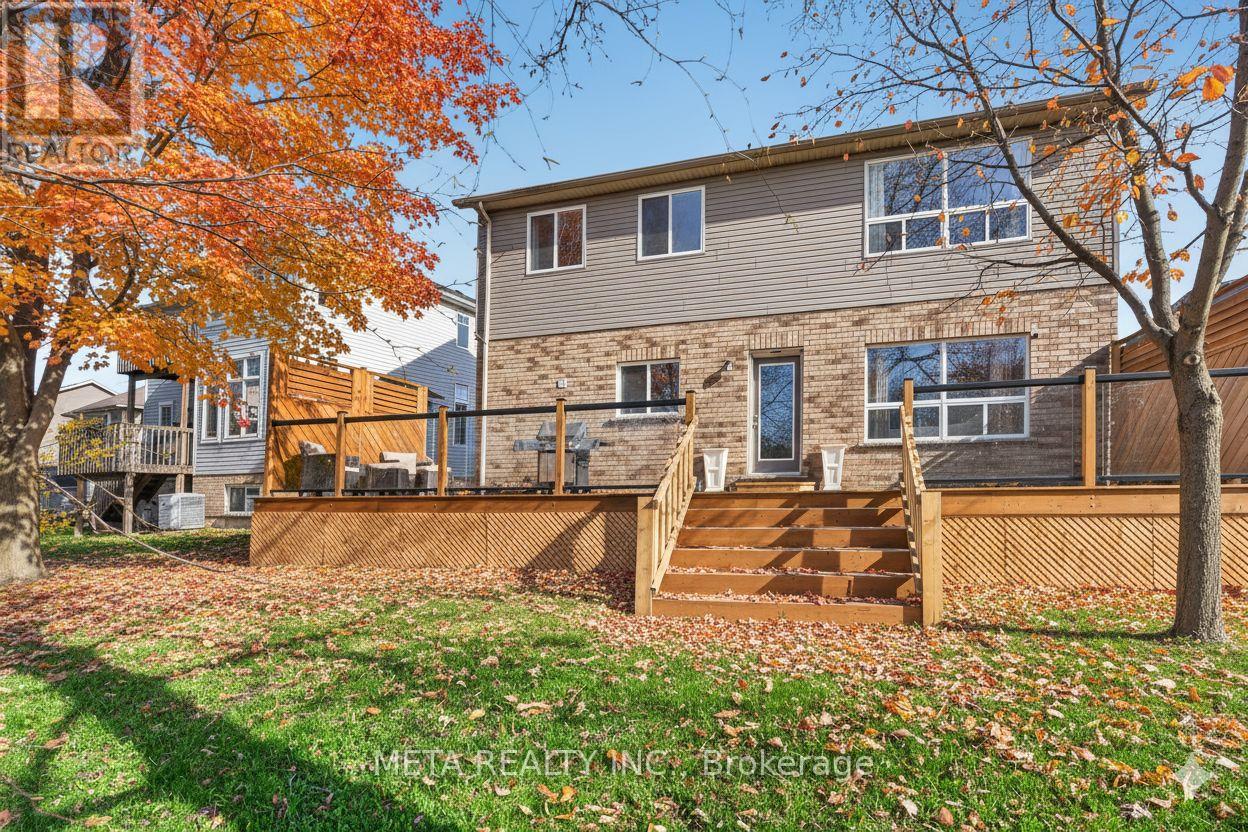 19 Mckean Crescent, Collingwood, Ontario  L9Y 0C1 - Photo 33 - S13121528