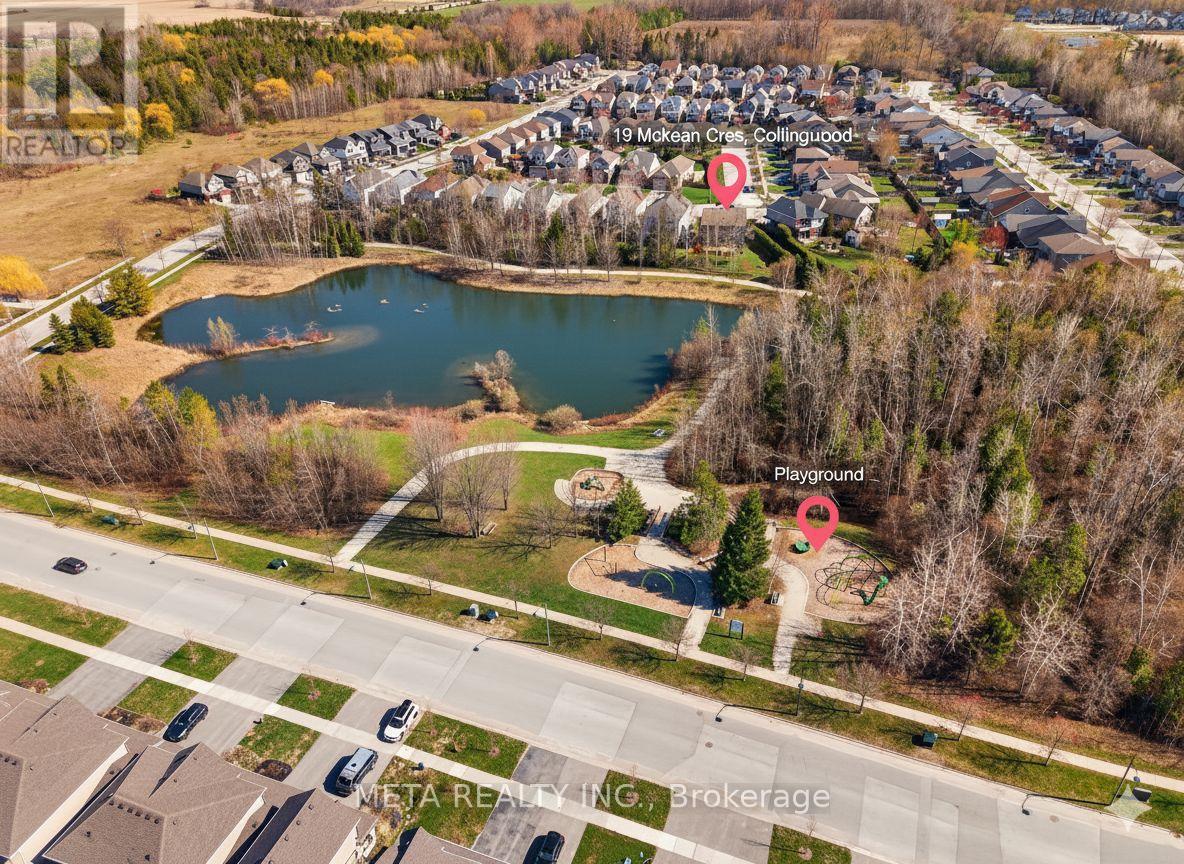 19 Mckean Crescent, Collingwood, Ontario  L9Y 0C1 - Photo 35 - S13121528