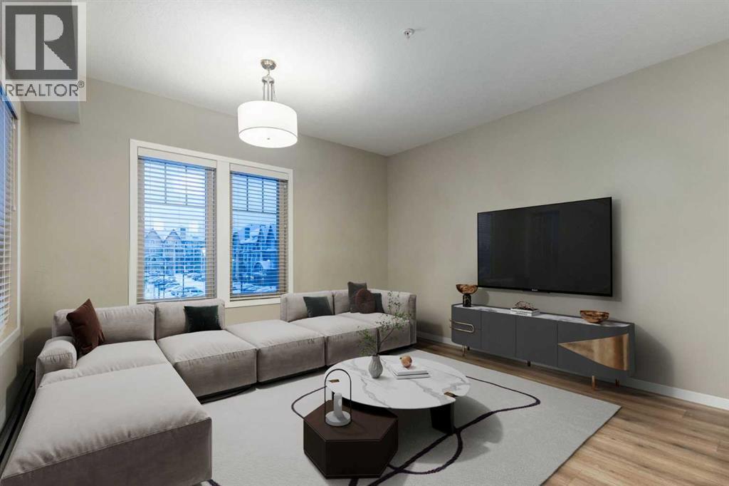 316, 30 Mahogany Mews Se, Calgary, Alberta  T3M 3H4 - Photo 4 - A2287297