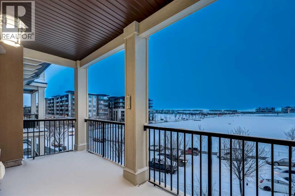 316, 30 Mahogany Mews Se, Calgary, Alberta  T3M 3H4 - Photo 21 - A2287297