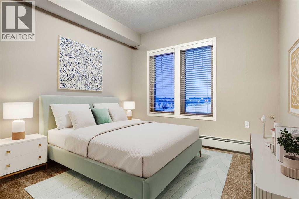 316, 30 Mahogany Mews Se, Calgary, Alberta  T3M 3H4 - Photo 29 - A2287297