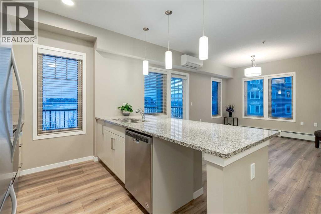 316, 30 Mahogany Mews Se, Calgary, Alberta  T3M 3H4 - Photo 15 - A2287297