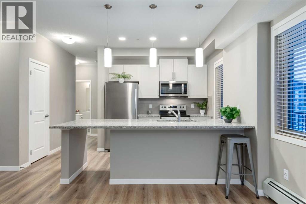316, 30 Mahogany Mews Se, Calgary, Alberta  T3M 3H4 - Photo 9 - A2287297