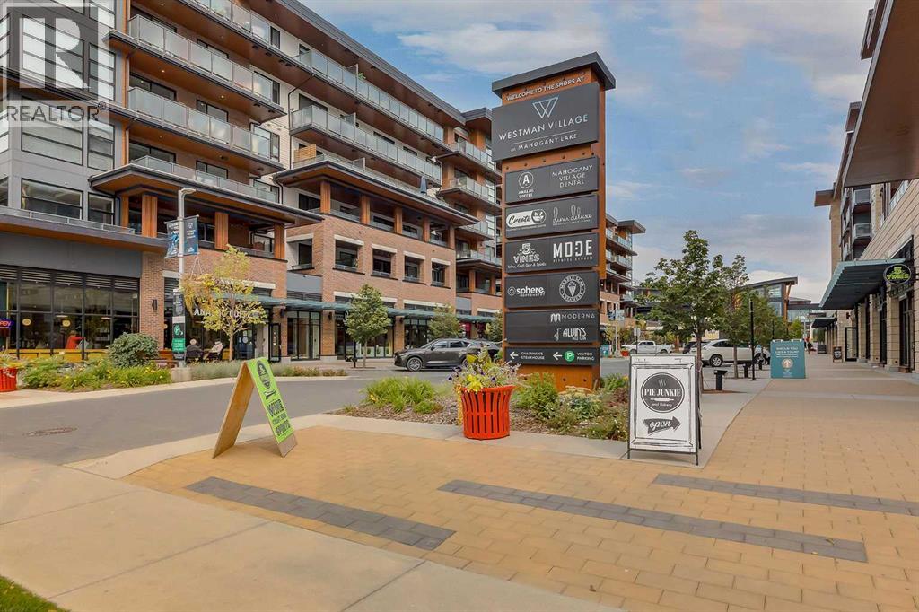 316, 30 Mahogany Mews Se, Calgary, Alberta  T3M 3H4 - Photo 39 - A2287297