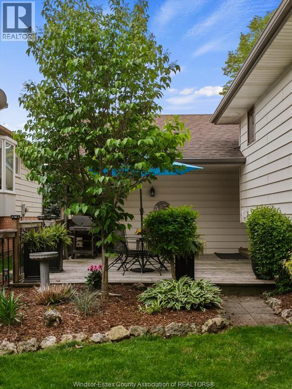 676 Gauthier Drive, Tecumseh, Ontario  N8N 3P8 - Photo 30 - 26011006