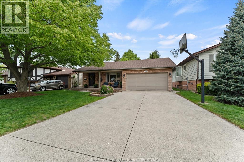 676 Gauthier Drive, Tecumseh, Ontario  N8N 3P8 - Photo 35 - 26011006
