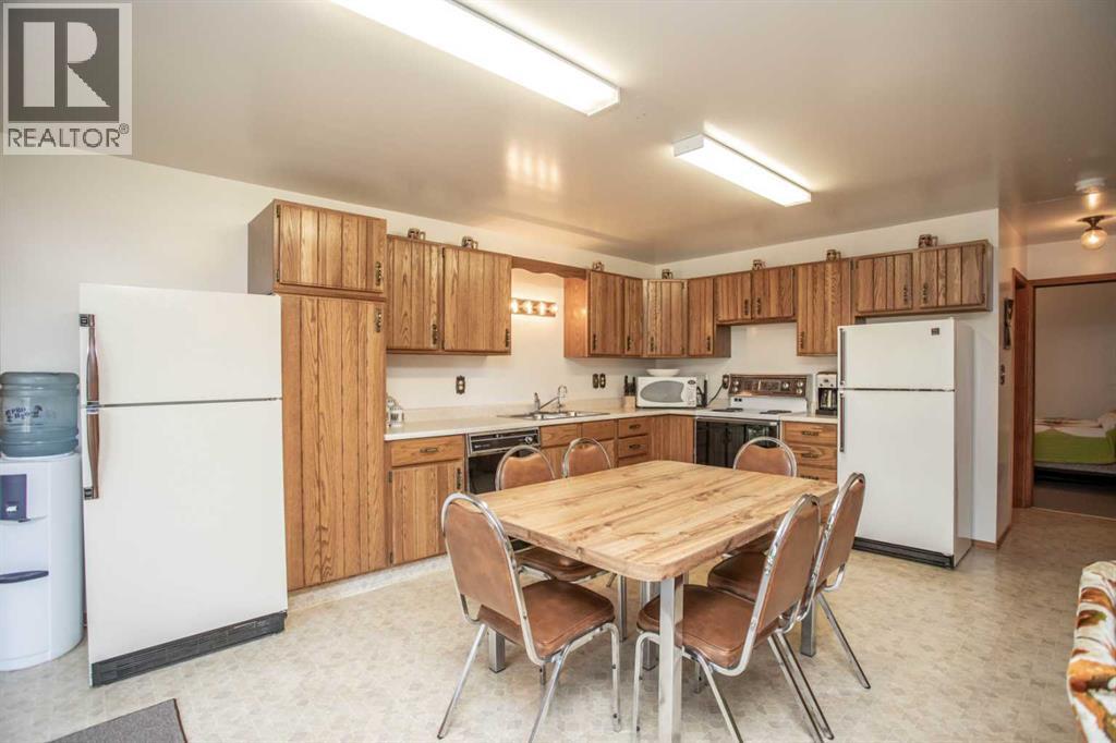 1 Sands Crescent, Rochon Sands, Alberta  T0C 3B0 - Photo 12 - A2303936