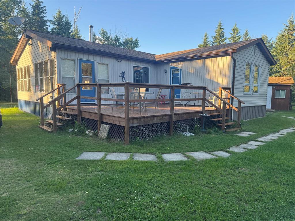 143 Ojibwa Bay, Buffalo Point, Manitoba  R0A 2W0 - Photo 0 - 202610267