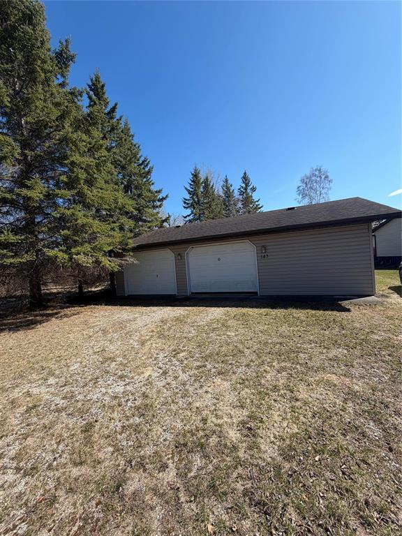 143 Ojibwa Bay, Buffalo Point, Manitoba  R0A 2W0 - Photo 1 - 202610267