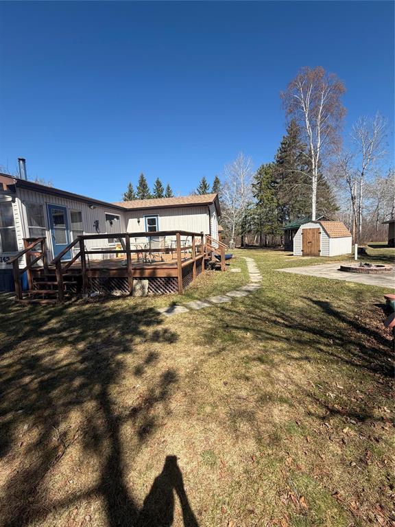 143 Ojibwa Bay, Buffalo Point, Manitoba  R0A 2W0 - Photo 2 - 202610267