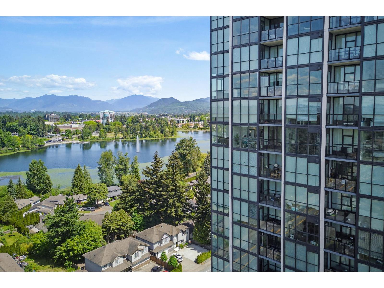 1601 2180 Gladwin Road, Abbotsford, British Columbia  V2S 0H4 - Photo 5 - R3122728