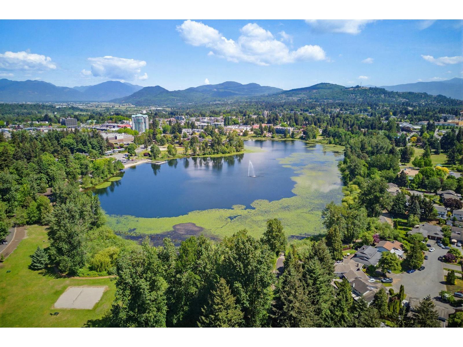 1601 2180 Gladwin Road, Abbotsford, British Columbia  V2S 0H4 - Photo 3 - R3122728