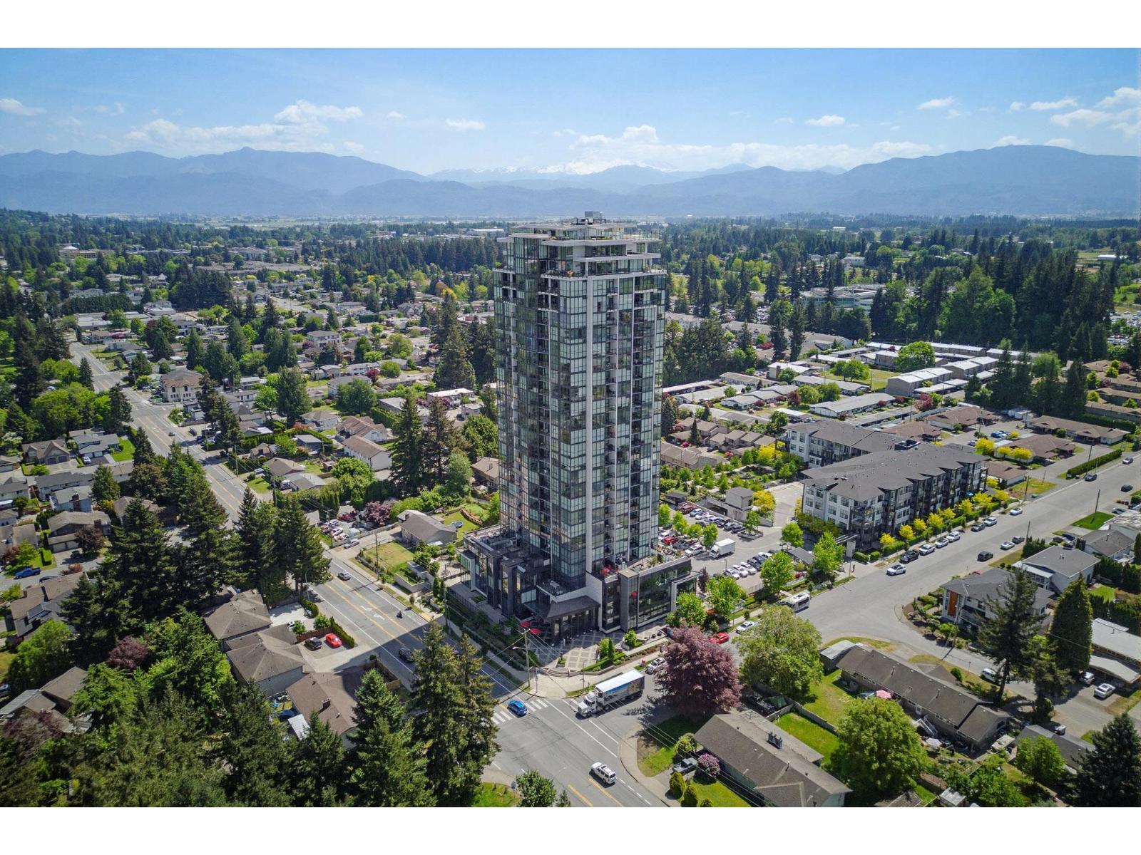 1601 2180 Gladwin Road, Abbotsford, British Columbia  V2S 0H4 - Photo 2 - R3122728