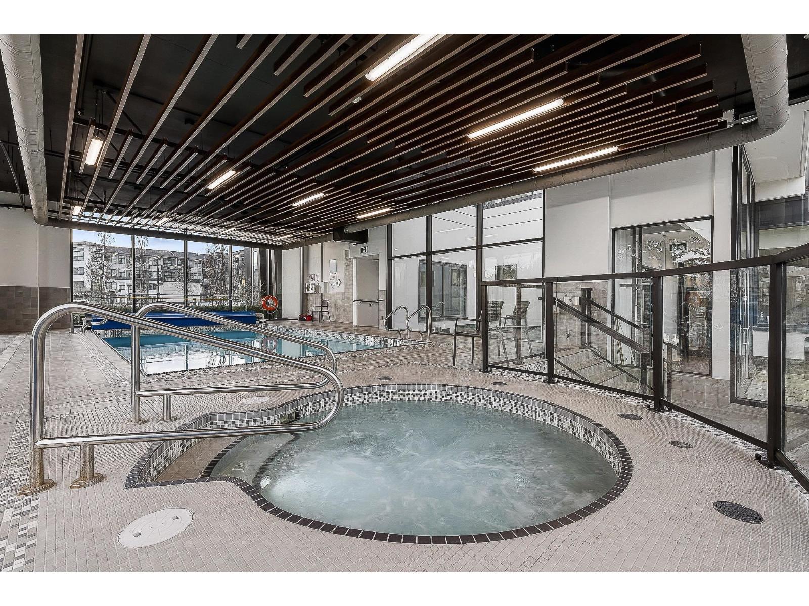 1601 2180 Gladwin Road, Abbotsford, British Columbia  V2S 0H4 - Photo 36 - R3122728