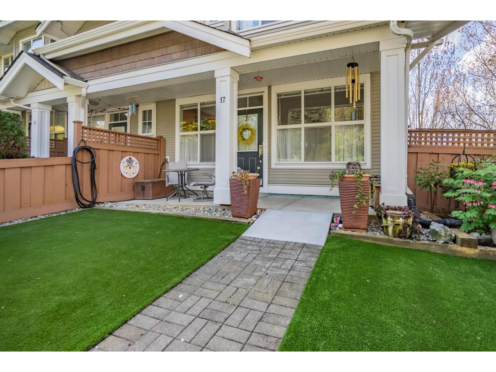 17 20460 66 Avenue, Langley, British Columbia V2Y 3B6 - Photo 31 - R3122746