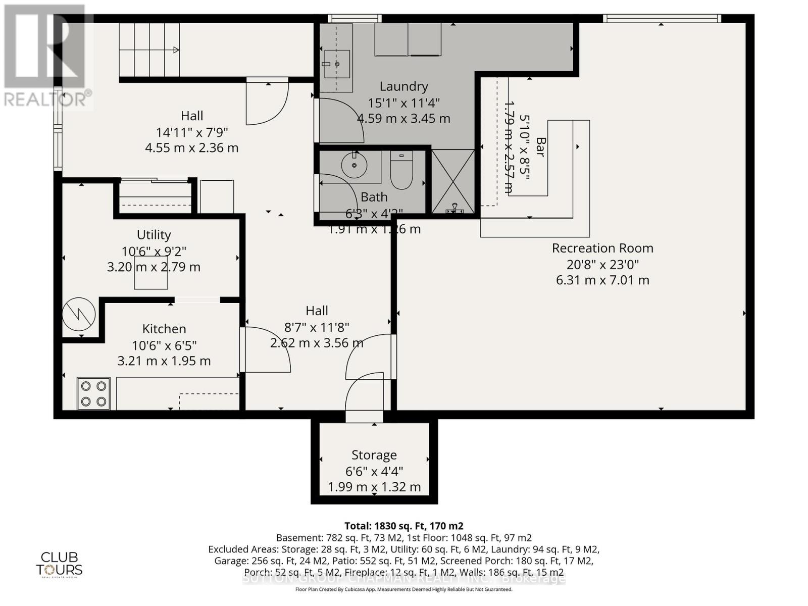 925 Plantation Road, London North, Ontario  N6H 2Y1 - Photo 26 - X13121614