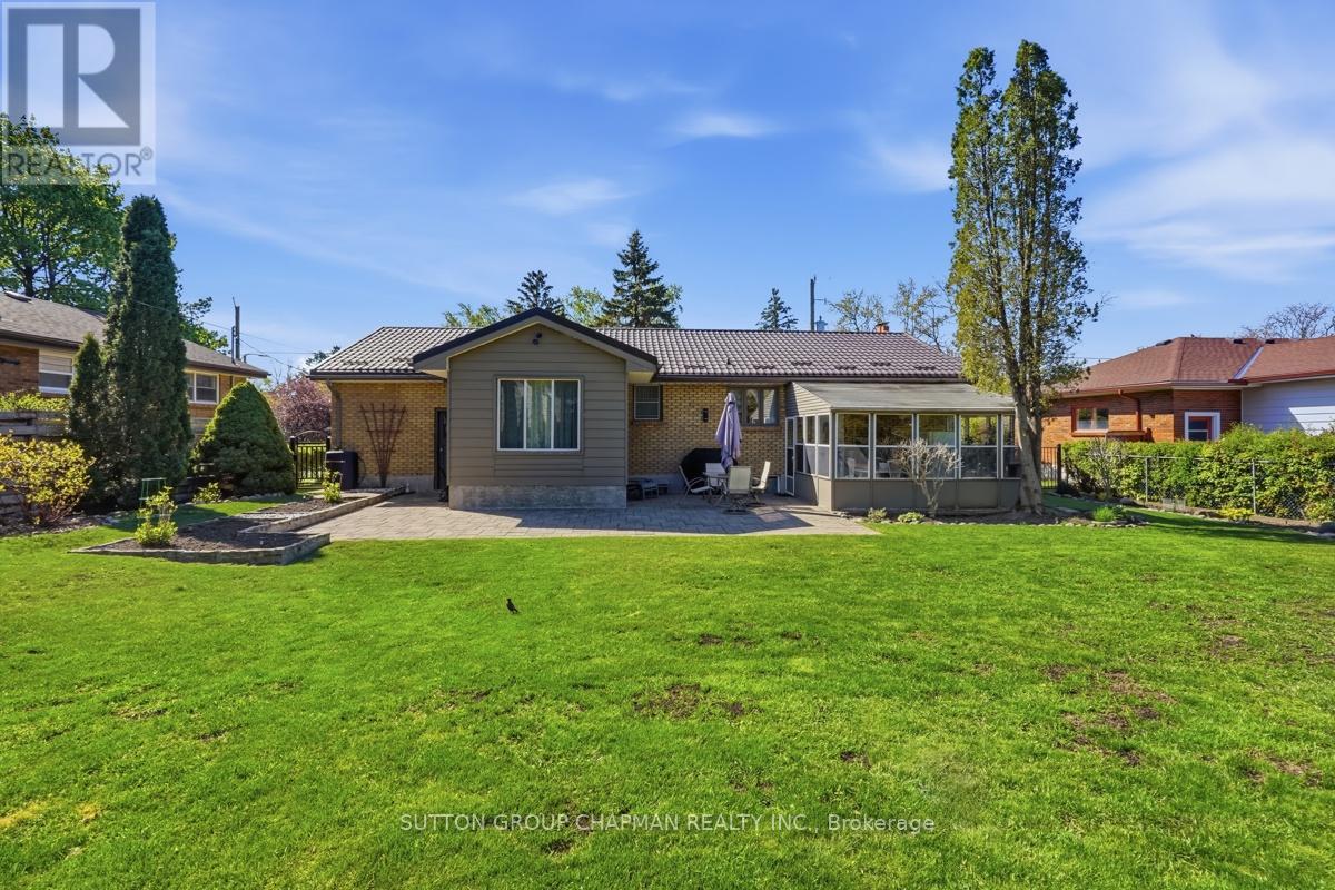 925 Plantation Road, London North, Ontario  N6H 2Y1 - Photo 42 - X13121614