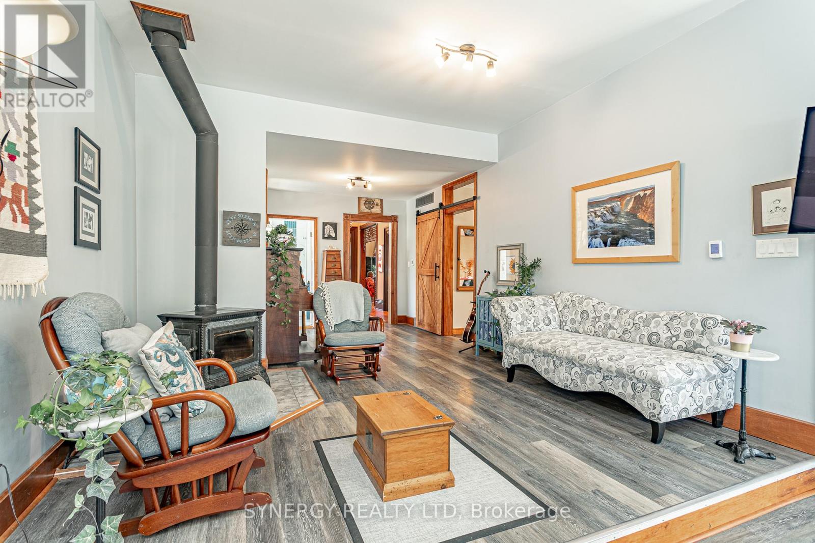 5 Hull Road, Strathroy-Caradoc, Ontario  N7G 2B7 - Photo 10 - X13121674
