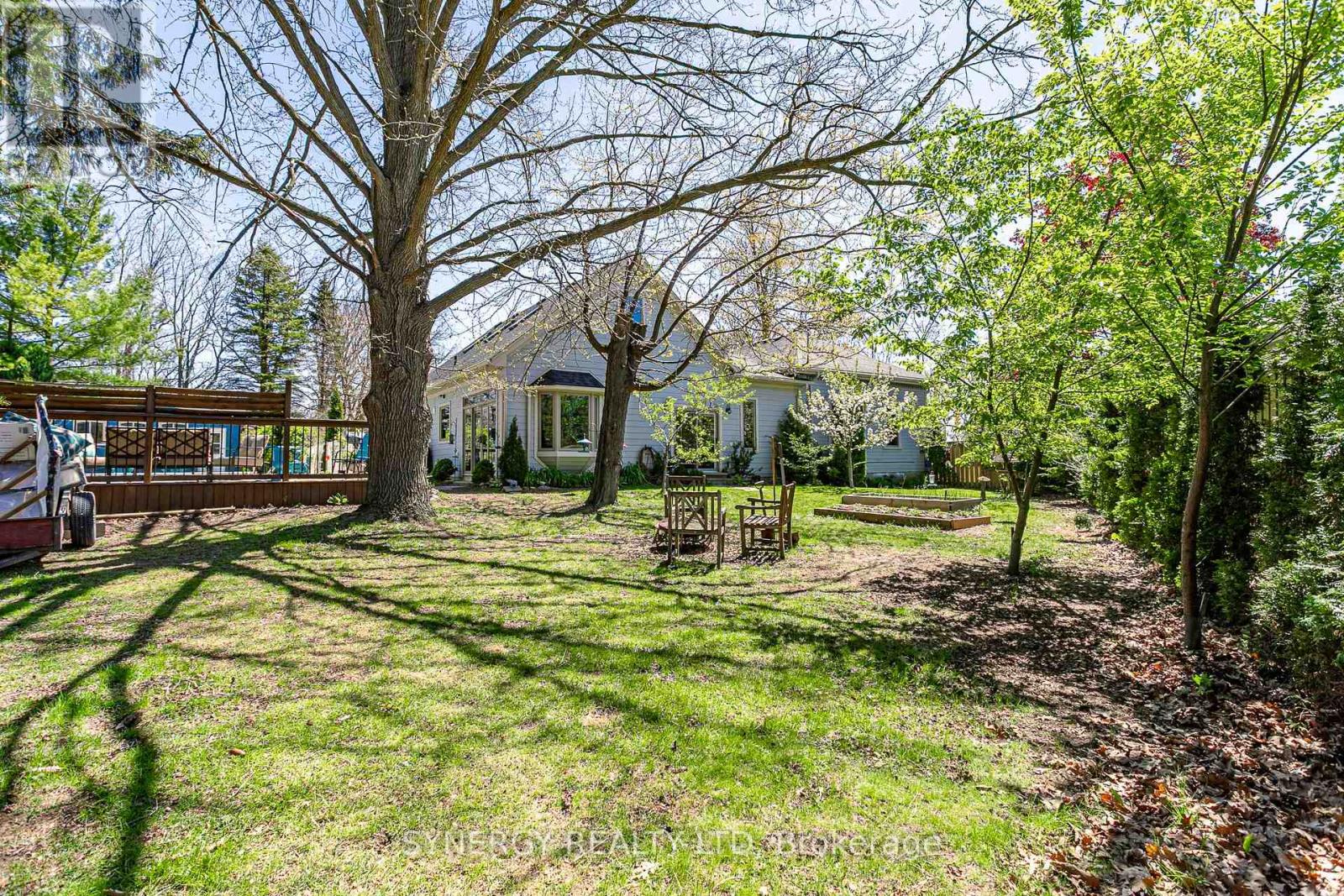 5 Hull Road, Strathroy-Caradoc, Ontario  N7G 2B7 - Photo 21 - X13121674
