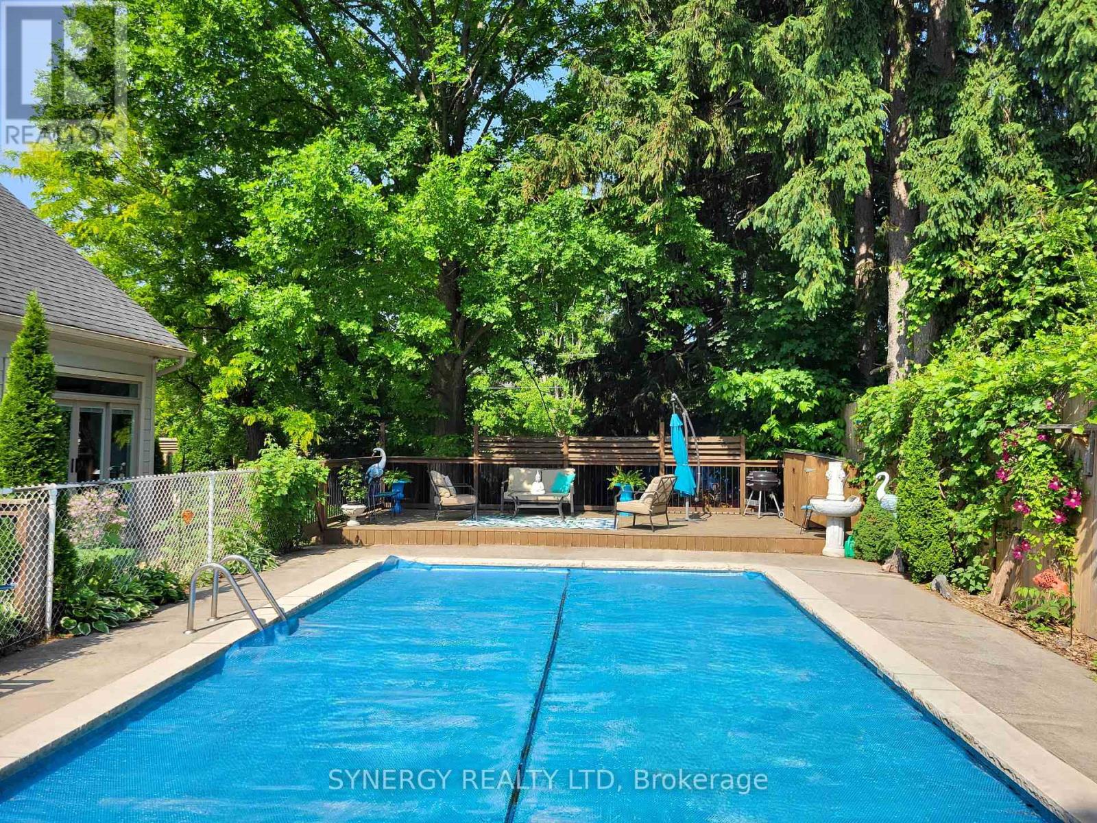 5 Hull Road, Strathroy-Caradoc, Ontario  N7G 2B7 - Photo 23 - X13121674