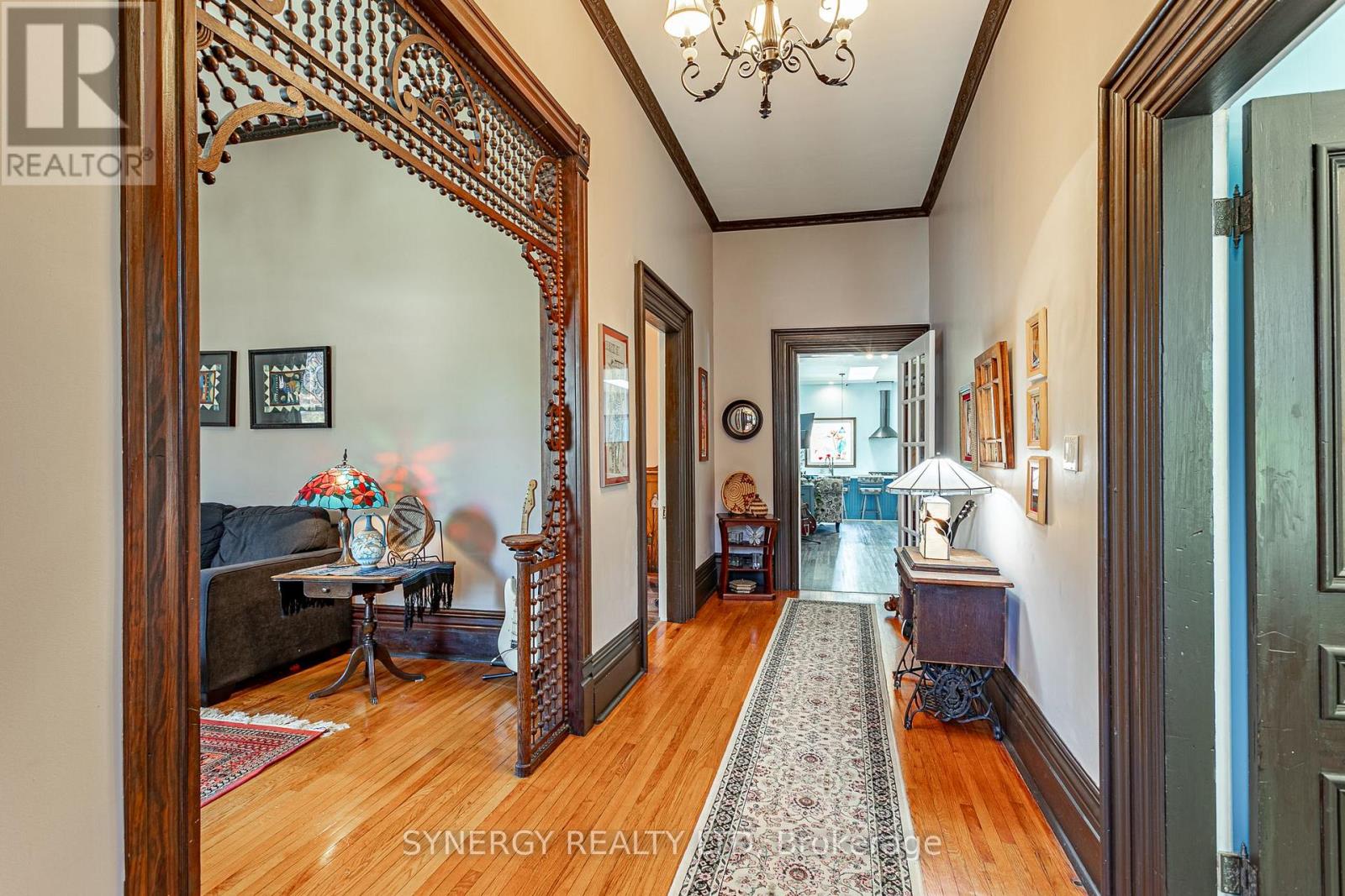 5 Hull Road, Strathroy-Caradoc, Ontario  N7G 2B7 - Photo 4 - X13121674