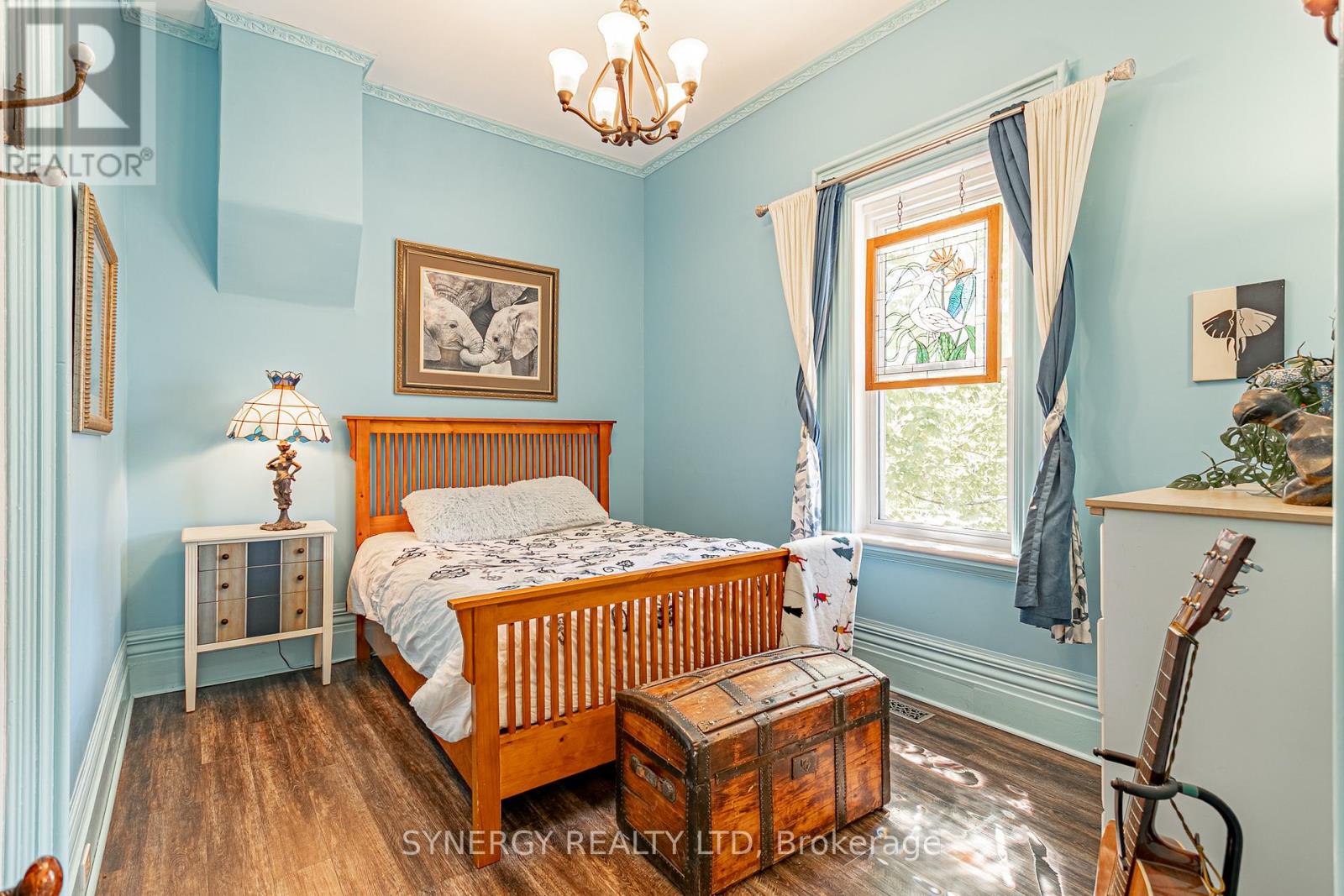 5 Hull Road, Strathroy-Caradoc, Ontario  N7G 2B7 - Photo 6 - X13121674