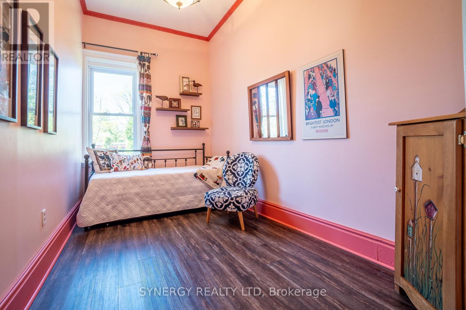 5 Hull Road, Strathroy-Caradoc, Ontario  N7G 2B7 - Photo 7 - X13121674
