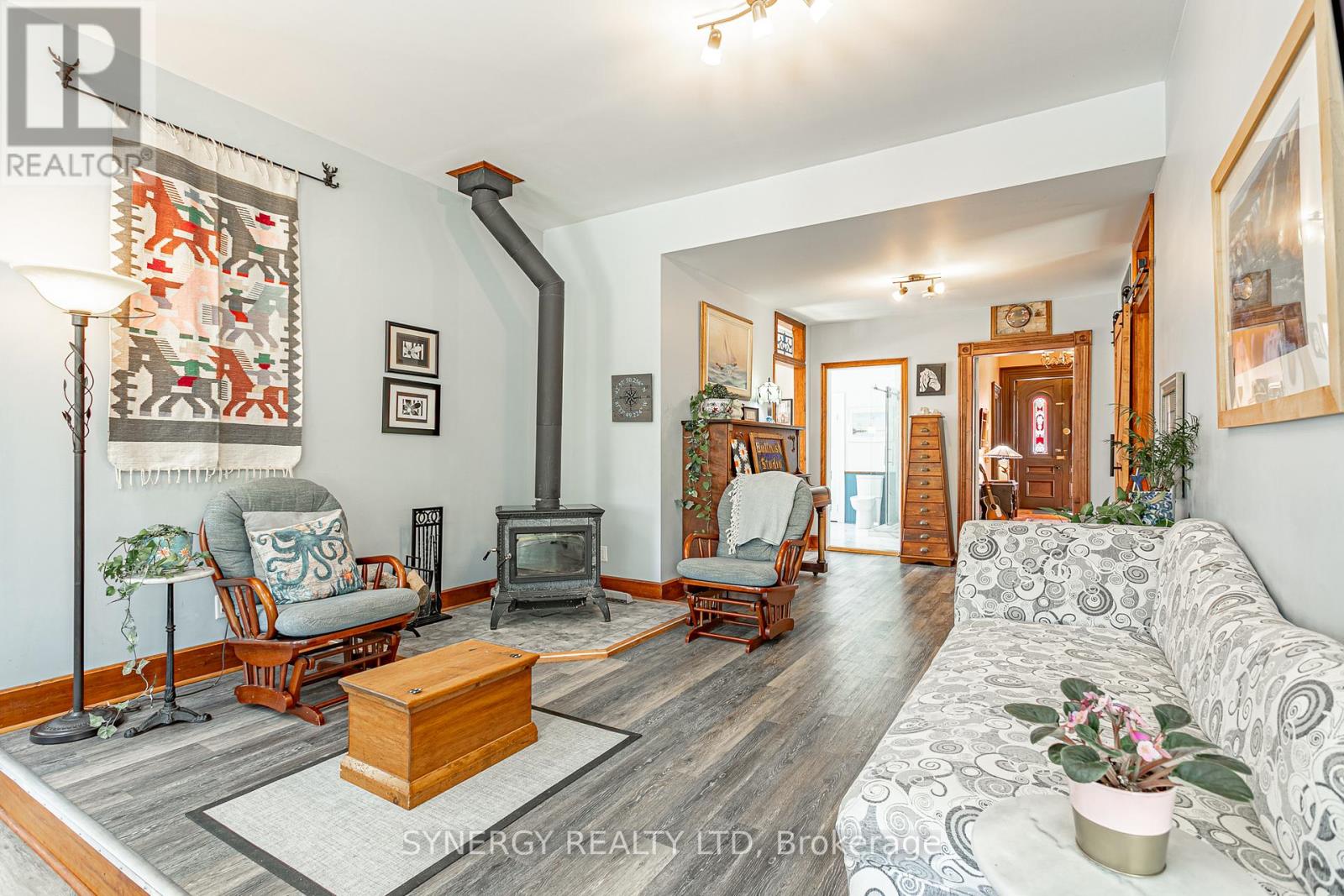 5 Hull Road, Strathroy-Caradoc, Ontario  N7G 2B7 - Photo 9 - X13121674