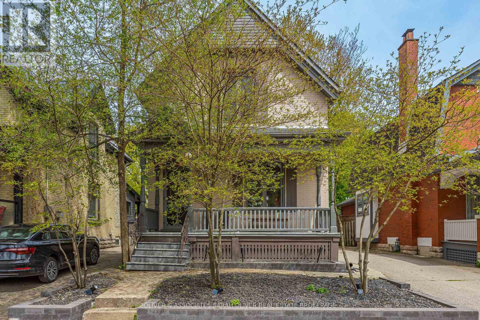 28 RENWICK AVENUE, London East, Ontario